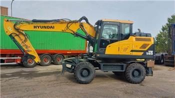 Hyundai HW140