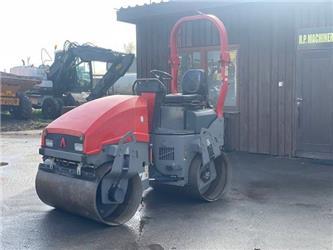 Ammann ARX 26