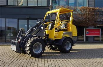 Eurotrac W12-S