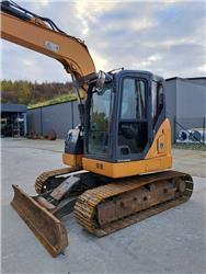 CASE CX 75 C SR