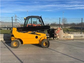 JCB TLT 35 D / 4x4