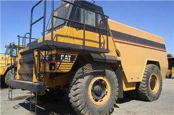 Caterpillar 769C