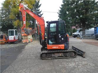 Kubota U50-5