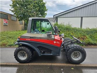 Aebi TT220