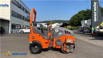 Hamm HD 12 VT