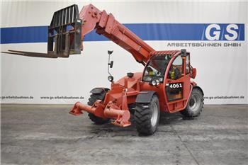 JLG 4013 PS