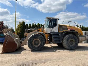 Liebherr L 576