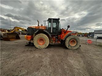 Hitachi ZW250 PARTS ONLY