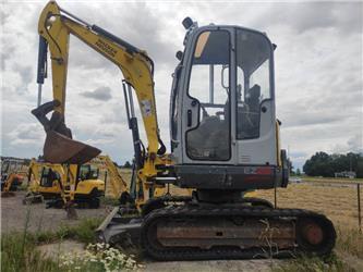 Wacker Neuson EZ 28 VDS