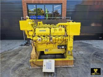 Caterpillar 3412