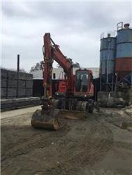Komatsu PW 160-K