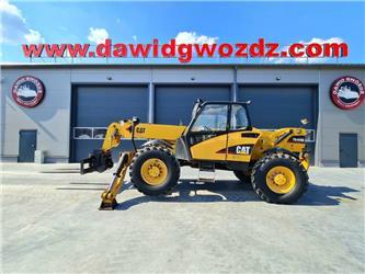 Caterpillar TH 460 B