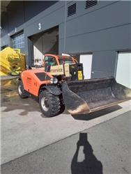 JLG 2505 H