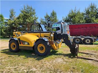 Caterpillar TH 417 C