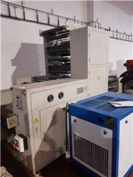  Tlačiareň Flexo Printer HSR