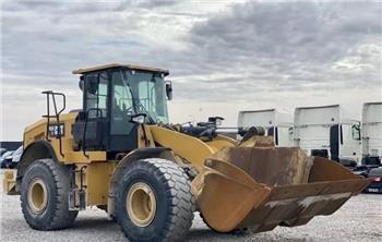 Caterpillar 950GC