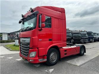 DAF XF 440 4X2 EURO 6 *GEARBOX ISSUE*