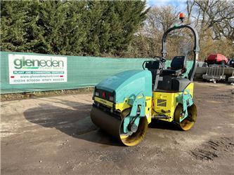 Ammann ARX26