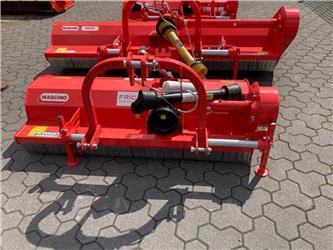 Maschio Barbi 180