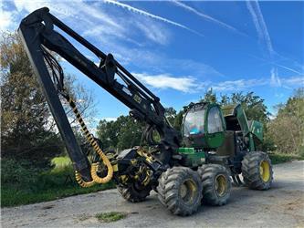 John Deere 1270 E