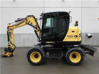 Yanmar B75W