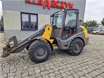 Ahlmann AX 700