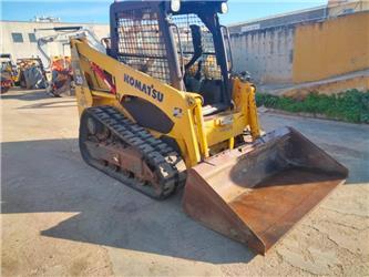 Komatsu CK 20-1