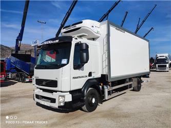 Volvo FL 240