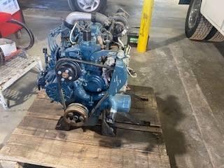 Kubota V 1505 T