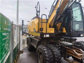 Sany SY 155 W