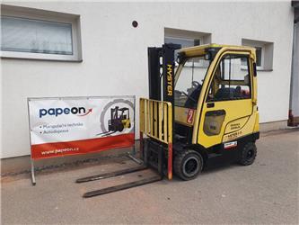 Hyster H 1.6 FT