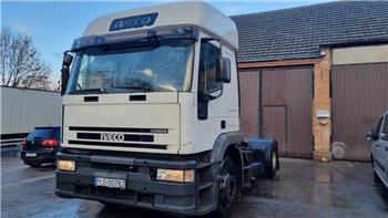 Iveco Eurotech 430