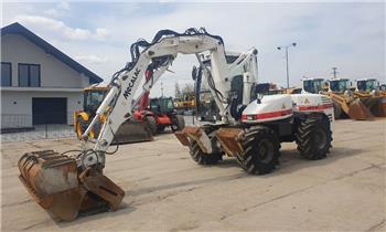 Mecalac 12 M TX