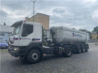 Renault KERAX