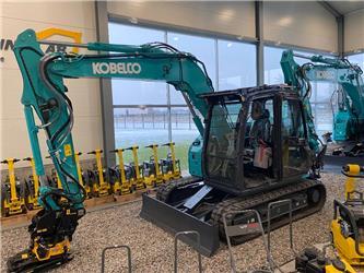 Kobelco SK 75