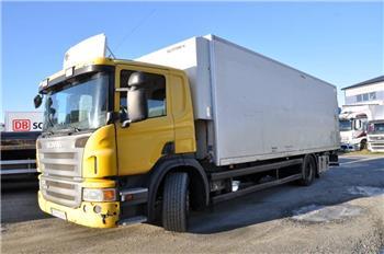 Scania P280 DB4X2MLB