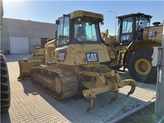 Caterpillar D 6 K 2 XL