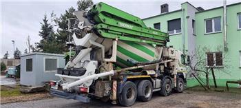 Volvo FMX420