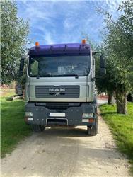 MAN TGA 33.440