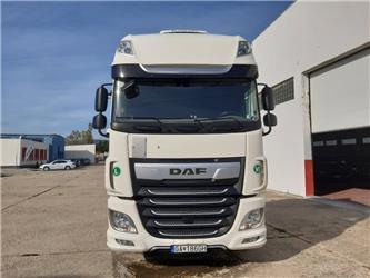 DAF XF 480 SSC