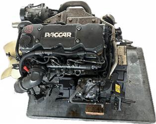 DAF LF MOTOR 4,5L, FR 118 U2