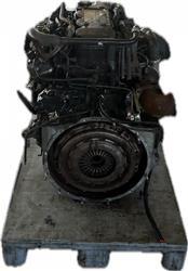 Iveco EUROCARGO MOTOR 4L EU 5