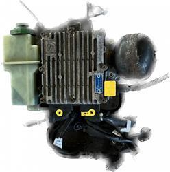 Iveco EUROCARGO POWERPACK ŘADIČ AUTOMATICKÉ PŘEVODOVKY