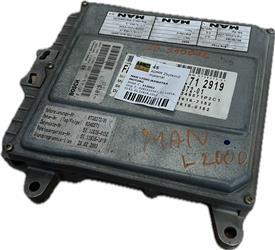 MAN L2000 JEDNOTKA MOTORUU