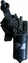 MAN TGA MOTOR STĚRAČŮ