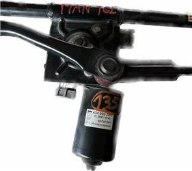 MAN TGL MECHANISMUS STĚRAČŮ, MOTOR STĚRAČŮ