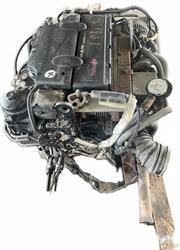 MAN TGL MOTOR D0834 LFL 64