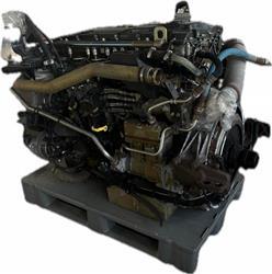 Setra S 415 LE BUSINESS MOTOR OM 936 LA.6-3, 7,6L