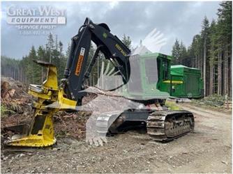 John Deere 959M