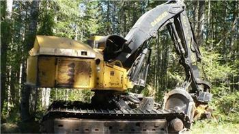 Tigercat L870C